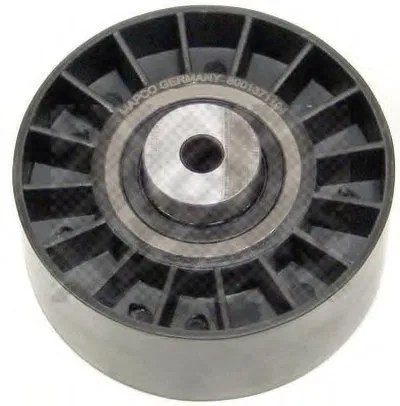Натяжной ролик, поликлиновой  ремень MAPCO купить
