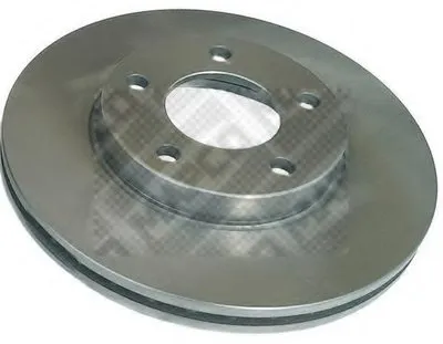 Тормозной диск MAPCO купить