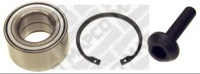 Комплект подшипника ступицы колеса MAPCO купить