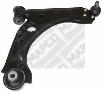 Рычаг независимой подвески колеса, подвеска колеса MAPCO купить