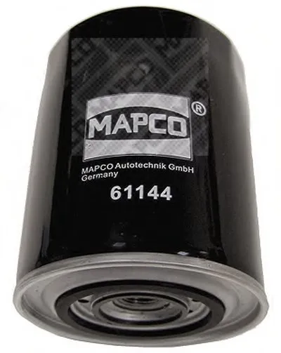 Масляный фильтр MAPCO купить