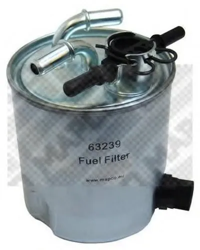 Топливный фильтр MAPCO купить