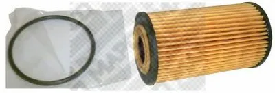 Масляный фильтр MAPCO купить