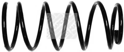 винтовая пружина MAPCO купить