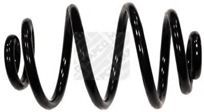 винтовая пружина MAPCO купить