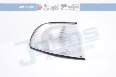 Фонарь указателя поворота JOHNS купить