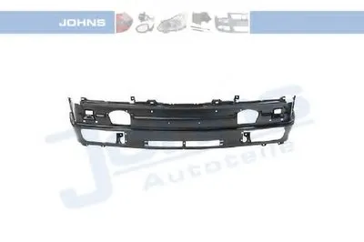 Облицовка передка JOHNS купить