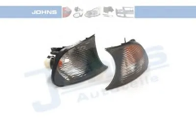 Комплект проблесковых ламп 'COLOUR LINE' JOHNS купить