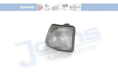 Фонарь указателя поворота 'COLOUR LINE' JOHNS купить