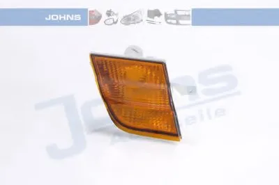 Фонарь указателя поворота JOHNS купить