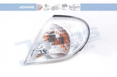 Фонарь указателя поворота JOHNS купить