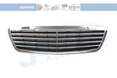 Решетка радиатора JOHNS купить