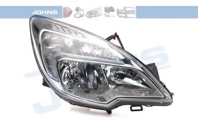 Фара JOHNS купить