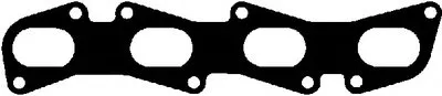 Прокладка, выпускной коллектор MULTILAYER STEEL AJUSA купить