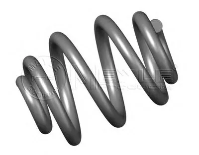 винтовая пружина MEYLE купить