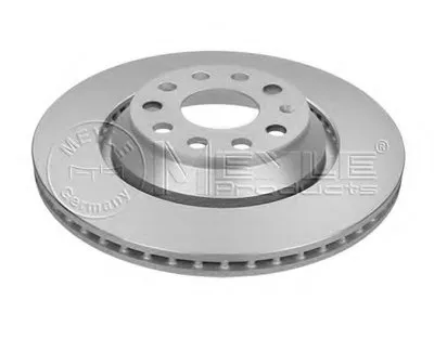Тормозной диск PLATINUM DISC MEYLE купить