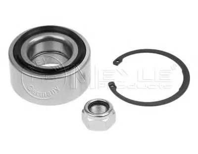 Комплект подшипника ступицы колеса MEYLE купить