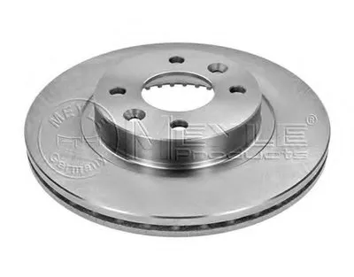 Тормозной диск MEYLE купить