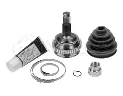 Шарнирный комплект, приводной вал MEYLE купить