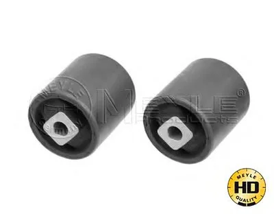 Втулка, рычаг колесной подвески HD QUALITY MEYLE купить