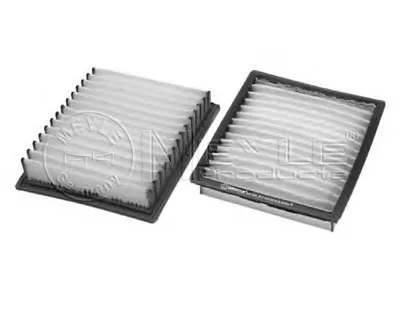 Фильтр, воздух во внутренном пространстве MEYLE купить