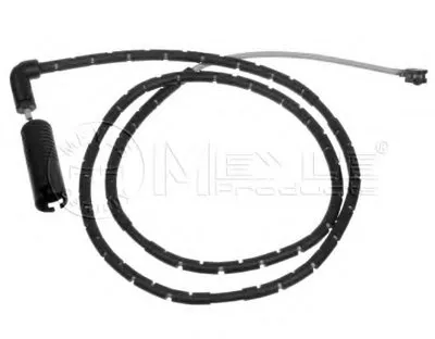 Сигнализатор, износ тормозных колодок MEYLE купить