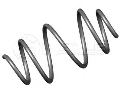 винтовая пружина MEYLE купить