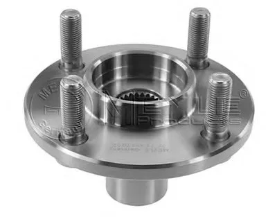 ? колесн. ступицы = MEYLE купить