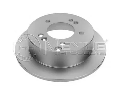 Тормозной диск PLATINUM DISC MEYLE купить