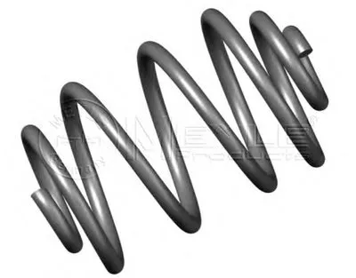 винтовая пружина MEYLE купить