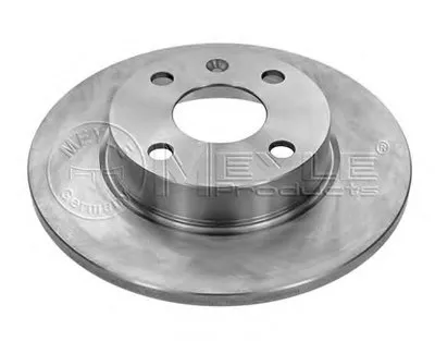 Тормозной диск MEYLE купить