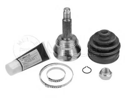 Шарнирный комплект, приводной вал MEYLE купить