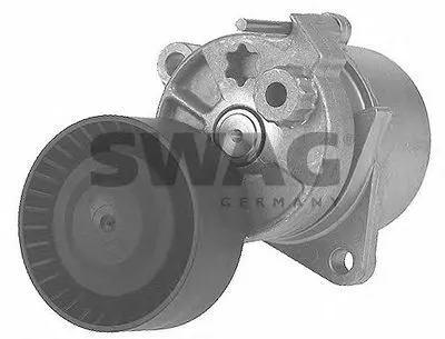 Натяжитель ремня, клиновой зубча SWAG купить