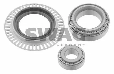 Комплект подшипника ступицы колеса SWAG купить