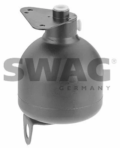 Гидроаккумулятор, подвеска / амортизация SWAG купить