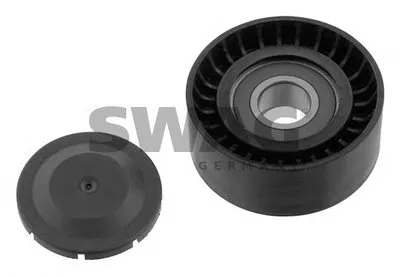Паразитный / ведущий ролик, поликлиновой ремень SWAG купить