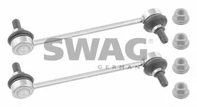 Ремкомплект, соединительная тяга стабилизатора SWAG купить
