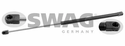 Газовая пружина, крышка багажник SWAG купить