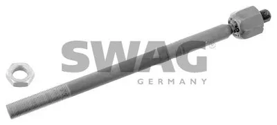 Осевой шарнир, рулевая тяга SWAG купить