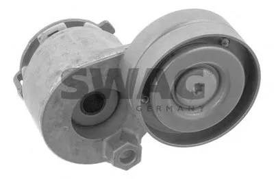 Натяжитель ремня, клиновой зубча SWAG купить