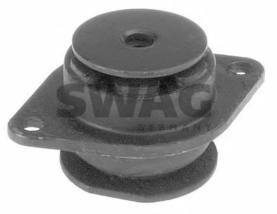 Подвеска, двигатель; Подвеска, автоматическая коробка передач; Подвеска, ступенчатая коробка передач SWAG купить