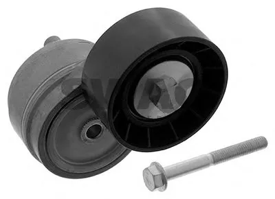 Натяжитель ремня, клиновой зубча SWAG купить