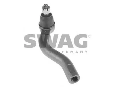 Наконечник поперечной рулевой тяги SWAG купить