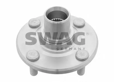 ? колесн. ступицы = SWAG купить