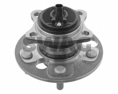 Комплект подшипника ступицы колеса SWAG купить