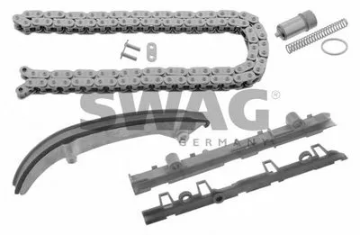 Комплект цепи привода распредвала SWAG купить