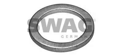 Уплотнительное кольцо, резьбовая пр SWAG купить