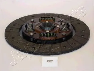 Диск сцепления JAPANPARTS купить