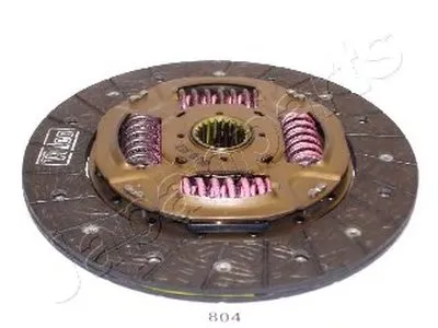 Диск сцепления JAPANPARTS купить