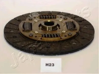 Диск сцепления JAPANPARTS купить